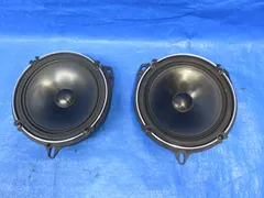 カロッツエリア TS-C1720A スピーカー ツイーターセット　訳あり カロッツエリア TS-C1720A スピーカー ツイーターセット 訳あり