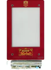 【中古】フォトフレーム・アルバム [単品] アクリルフォトスタンド 「Switchソフト ポケットモンスター スカーレット・バイオレット」 ビッグカメラ・コジマ・ソフマップ購入特典