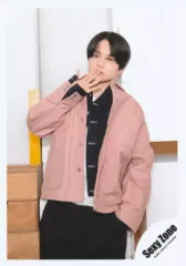 【中古】生写真(ジャニーズ) Sexy Zone/菊池風磨/膝上/「Sexy Zone Anniversary Tour 2021 SZ10TH」グッズオフショット/公式生写真