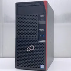 2024年最新】FUJITSU PRIMERGY TX1310M1の人気アイテム - メルカリ