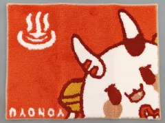 【中古】雑貨 百鬼あやめ お風呂マット 「バーチャルYouTuber ホロライブ 百鬼あやめ 誕生日記念2023」