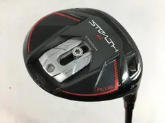 2025年最新】ステルスプラス 3w ヘッドのみの人気アイテム