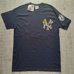 未使用】 MLB ニューヨークヤンキース デレク・ジーター Tシャツ M