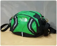 THE NORTH FACE(ザ・ノース・フェイス) ヒップサック ウエストバック クロスバッグ