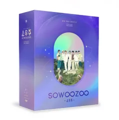 2025年最新】bts dvd sowoozooの人気アイテム - メルカリ