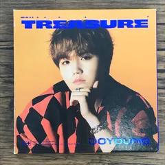 TREASURE/DOYOUNG/0225020449-YP/GF30322