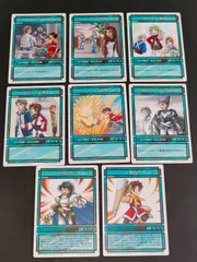 2025年最新】幻想水滸伝 カードの人気アイテム - メルカリ