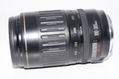 【オススメ】Canon EFレンズ 100-300 F4.5-5.6 USM