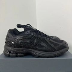 新品未使用 ニューバランス COMME des GARCONS HOMME x New Balance NB 1906R スニーカー