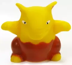 【中古】食玩 トレーディングフィギュア 62.スリープ 「ポケットモンスター ポケモンキッズ 第2弾」