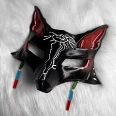 葛葉 貴族衣装 ピアスセット(つけ耳付) - メルカリ