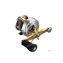 SHIMANO - ★新品★シマノ リール　カルカッタＦ　３０１Ｆ（左） 947_1_800.jpg?20050106130808