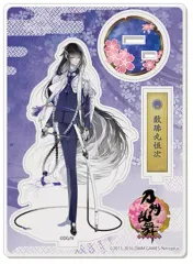 【中古】アクリルスタンド・アクリルパネル 53.数珠丸恒次 アクリルフィギュア 「刀剣乱舞-ONLINE-」