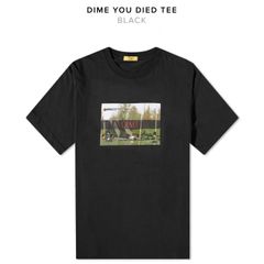 Dime ダイム tシャツ サンタバニー - Good price & supply - メルカリ