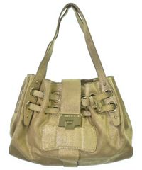JIMMY CHOO ショルダーバッグ レディース 【古着】【中古】【送料無料】