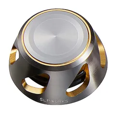 22イグジスト　純正ハンドル 40ｍｍ　SLPハンドルノブセット どこで 買える かアウトドア・釣り・旅行用品 - 22イグジスト