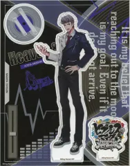 【中古】アクリルスタンド・アクリルパネル 天国獄 オフィシャルアクリルスタンド(ヒプノシスマイク-A.R.B-02) 「ヒプノシスマイク -Alternative Rap Battle-」