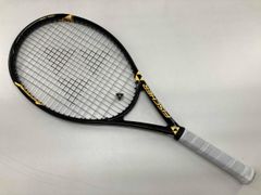 激レア】DUNLOP ADFORCE M1 TOURテニスの王子様柳生比呂士 - メルカリ