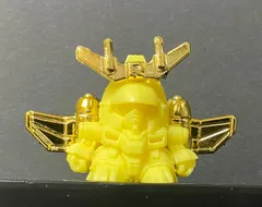 ガン消し SDガンダム SDR まとめ売り Yahoo!オークション - SDR ローズガンダム ガン消し SDガンダム