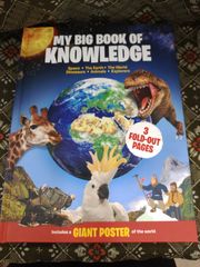My Big book of knowledge H-159