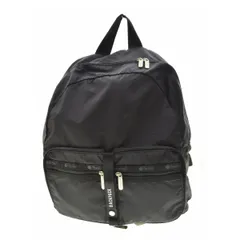 激レア LeSportsac×Nintendo スモール バックパック リュック レスポートサック(LeSportsac) 輸入 リュック・バックパック