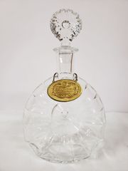 レミーマルタン / セントークリスタル  バカラ 空き瓶