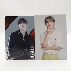 SEVENTEEN エスクプス ツインウエハース From PLEDIS ENTERTAINMENT SEVENTEEN HOME トレカ フォト カード S.COUPS