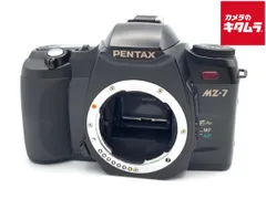 ☆☆良品　整備済　PENTAX MZ-3 シルバー F-524☆☆ 良品 整備済 PENTAX MZ-3 シルバー F-524 - メルカリ