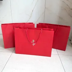 Ferrari フェラーリ レザー バインダー 非売品 保存袋 83902