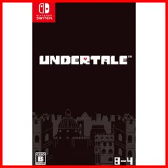 2024年最新】undertale 特典の人気アイテム - メルカリ