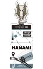 【中古】雑貨 花御(ミニキャラ) 「ブックマークコレクション 呪術廻戦」