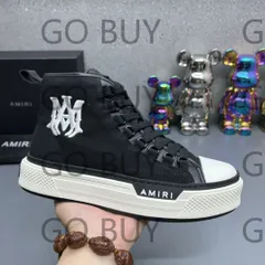 2024年最新】AMIRI スニーカーの人気アイテム - メルカリ 