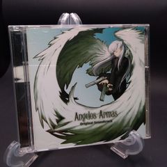 Angelos Armas -天使ノ二挺拳銃オリジナルサウンドトラック-