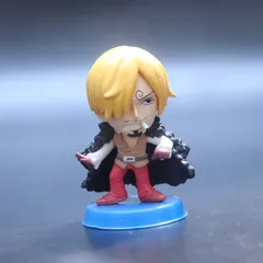 ONE PIECE (ワンピース) /サンジ  アニキャラヒーローズ  劇場版 FILM Z OPMF075