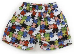 【オーシャンアンドグラウンド/Ocean & Ground】ショートパンツ 90サイズ 男の子【子供服・ベビー服】（1903068）