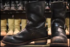 2025年最新】REDwing 2268 9.5の人気アイテム - メルカリ