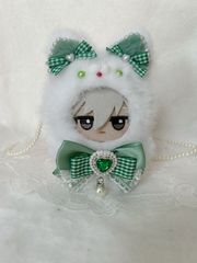 10cmぬいぐるみ服