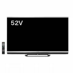 シャープ AQUOS 52インチ液晶テレビ LC-52W10 2014年製 Amazon | シャープ 52V型 フルハイビジョン 液晶テレビ AQUOS LC
