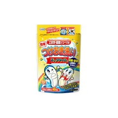 UYEKI(ウエキ) つけおき洗い  ズックタイム  200g  (単品)のサムネイル