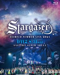 Animelo Summer Live 2024 -Stargazer- 8/31 []