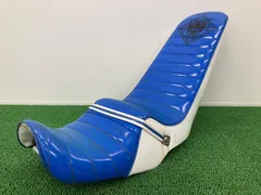 GSX400インパルス　三段シート　60cm GSX400インパルス三段シート60cm