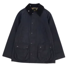 2025年最新】barbour ビデイルslの人気アイテム - メルカリ