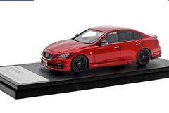 DNAコレクティブルズ 1/18 スバル アルシオーネ SVX 1991