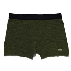 Bring ブリング WUNDERWEAR 70/30 ワンダーウエア 5088520-08 ユニセックス アンダーウェア ショーツ ボクサーパンツ Khaki