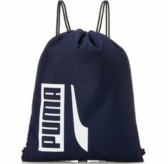 プーマPUMA★ジムサック紺