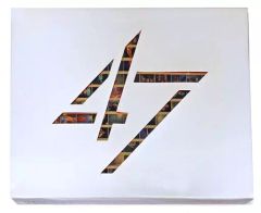 関ジャニ∞/47〈初回限定盤・4枚組〉 - メルカリ