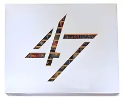 【中古】邦楽DVD 関ジャニ∞ / 「47」東京ドームLive映像 [限定版]