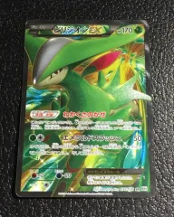 ポケモンカード ビリジオン EX SR 草 077/076 BW9 ポケモンカード ビリジオン EX SR 草 077/076 BW9 - メルカリ