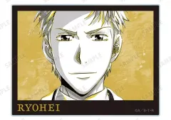 【中古】キャラカード 笹川了平(10年後) 「家庭教師ヒットマンREBORN! トレーディング Ani-Art BLACK LABEL アクリルカード」