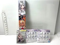 一番くじ hololive ホロライブ 白銀ノエル タペストリー アクリルスタンド まとめセット 9/5